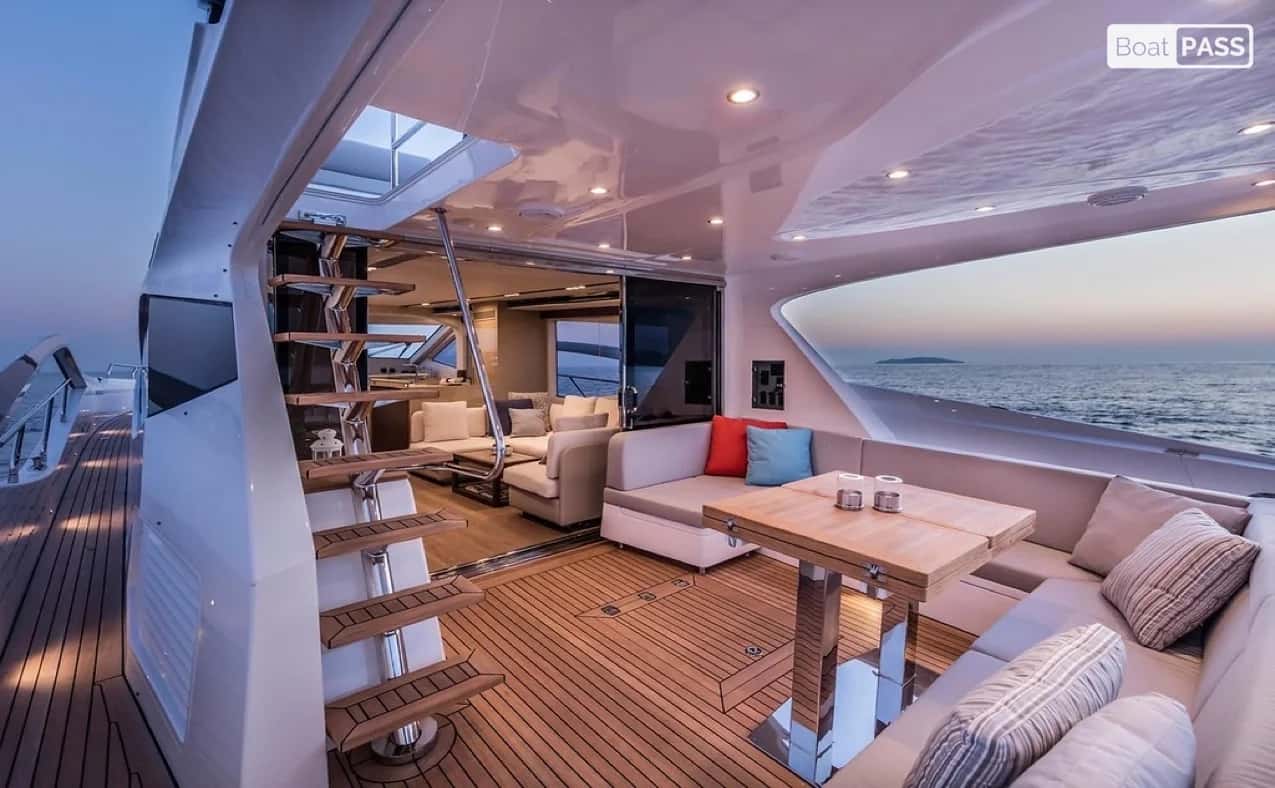 BoatPass for Business