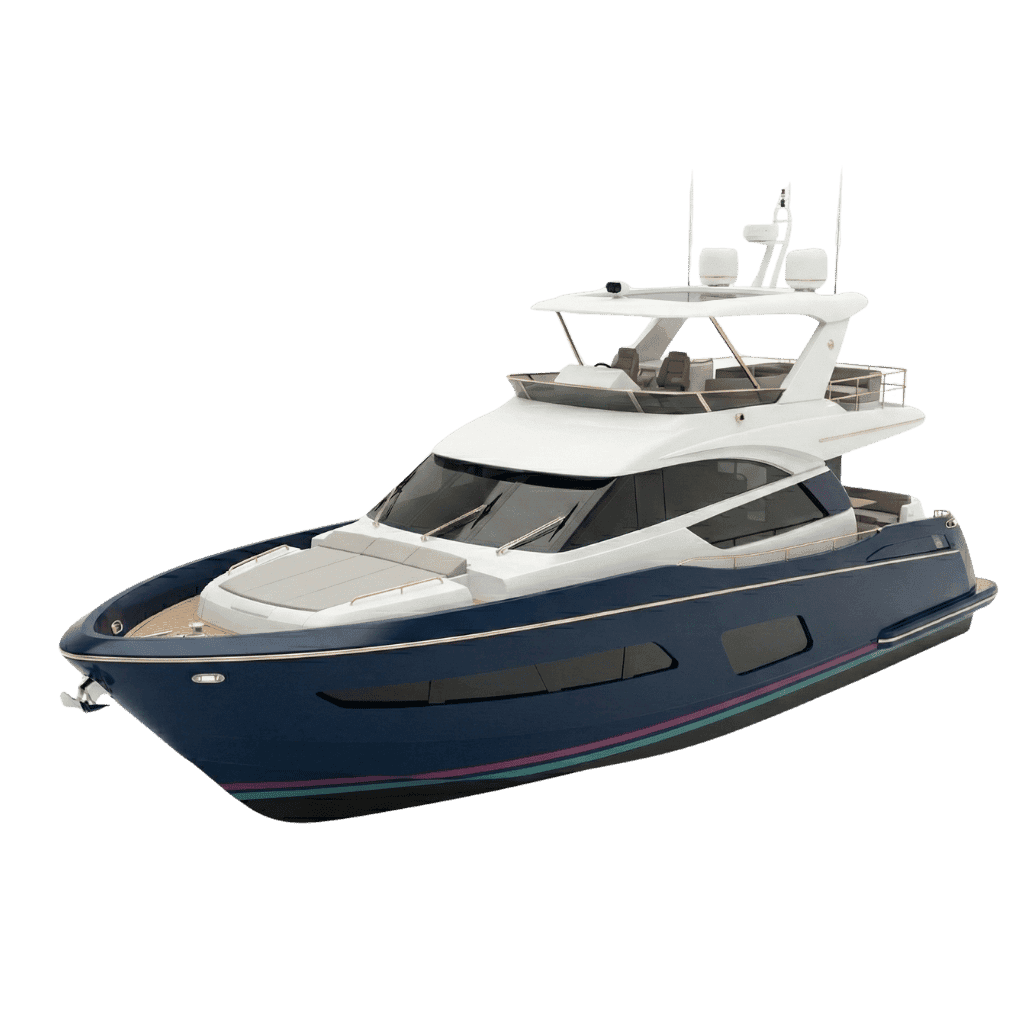 BoatPass Icon
