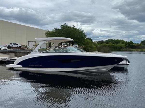 2020 REGAL 3300