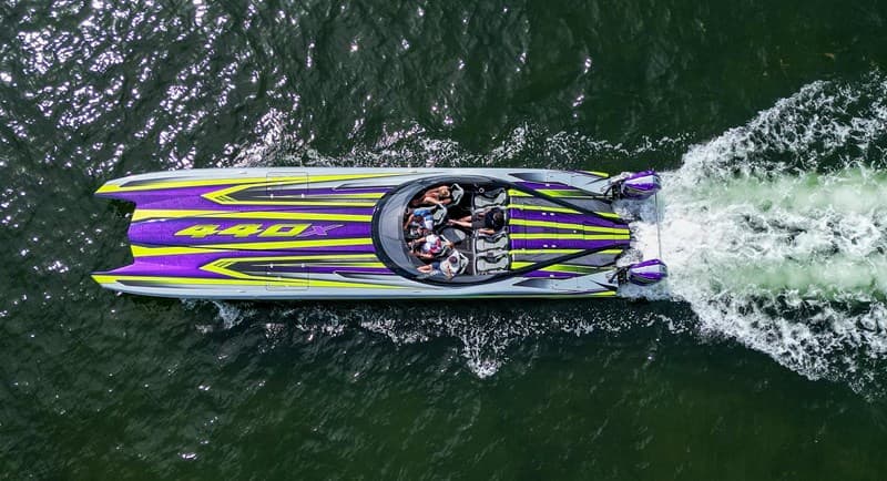 2024 MTI 440X