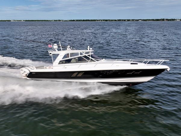 2019 INTREPID