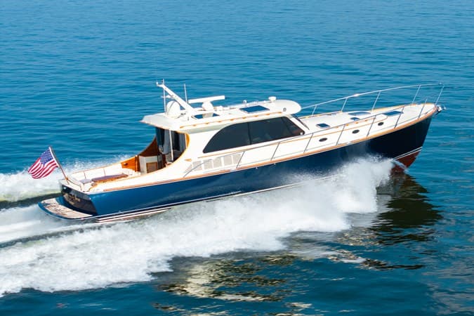 2012 CONCERTO IN SEA (NAME RESERVED)