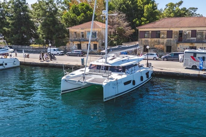 2023 MIGALOO II