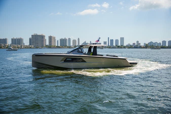 2024 MAKO